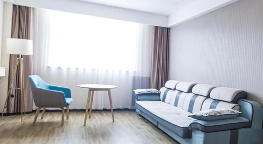 City Comfort Inn Jingzhou Gongan Chengshi Square