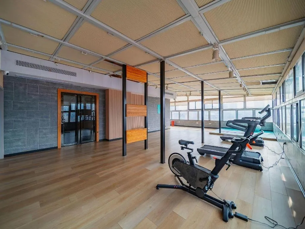 City Comfort Inn Wuhan Jianghan Road Jiali Square