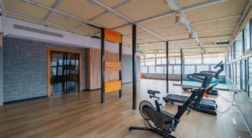 City Comfort Inn Wuhan Jianghan Road Jiali Square