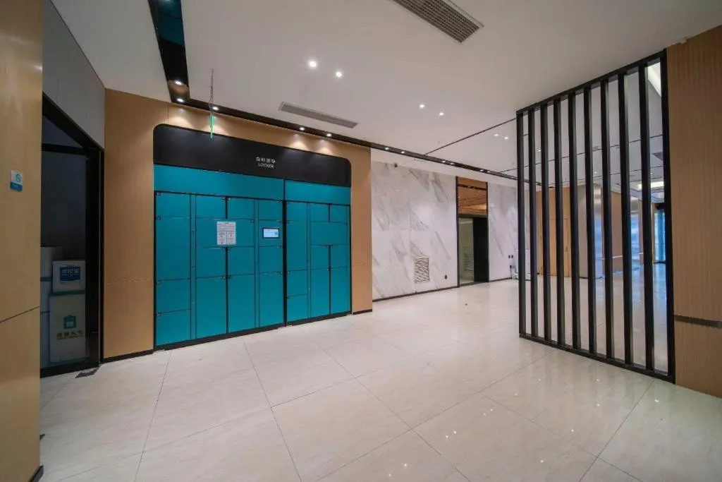 City Comfort Inn Wuhan Jianghan Road Jiali Square