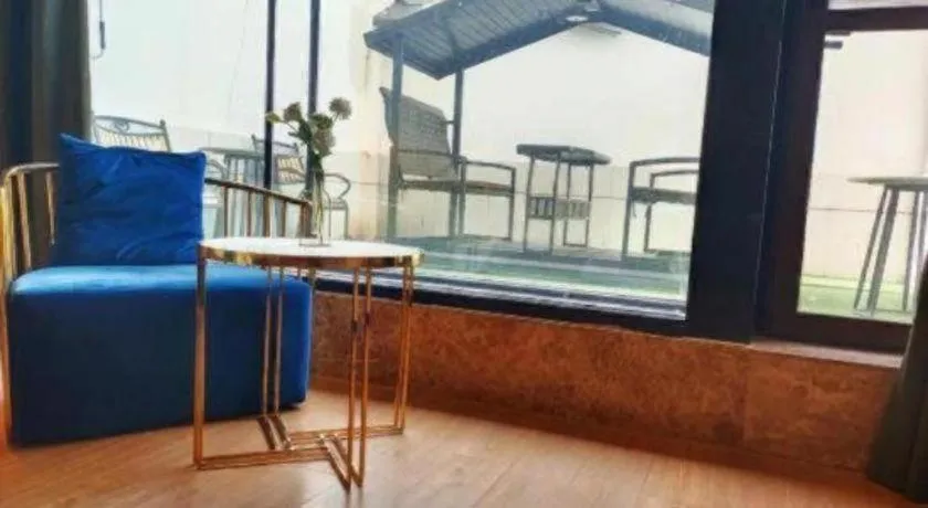 Magnotel Shenyang Consulate Qingnian Street