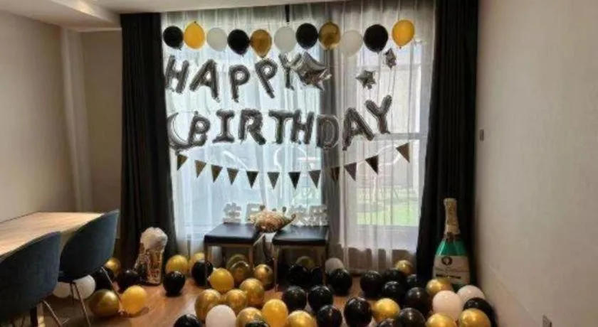 Magnotel Shenyang Consulate Qingnian Street