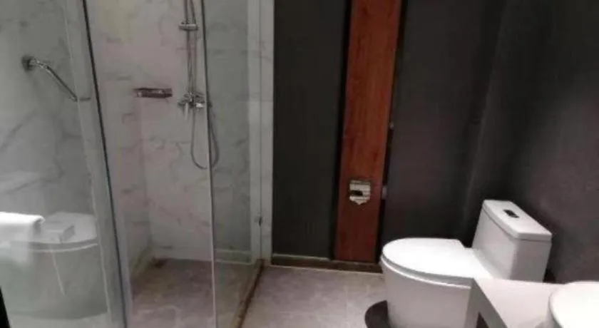 Magnotel Shenyang Consulate Qingnian Street