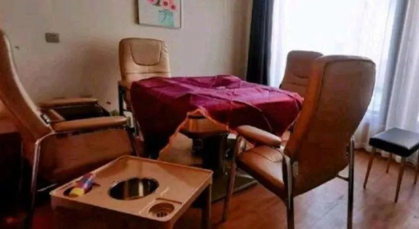 Magnotel Shenyang Consulate Qingnian Street