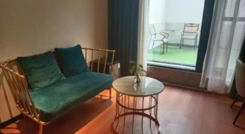 Magnotel Shenyang Consulate Qingnian Street