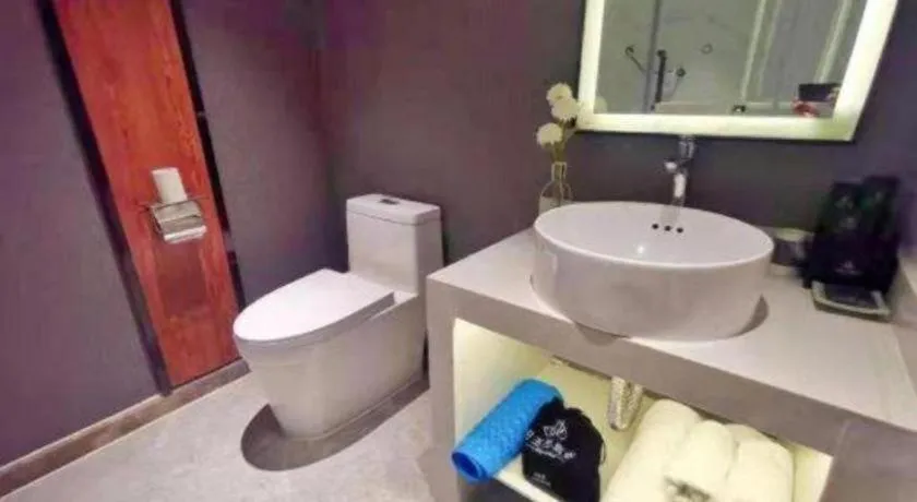 Magnotel Shenyang Consulate Qingnian Street