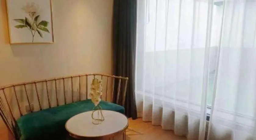 Magnotel Shenyang Consulate Qingnian Street