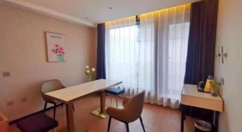 Magnotel Shenyang Consulate Qingnian Street