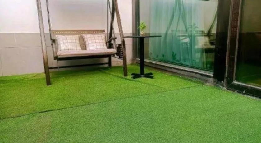 Magnotel Shenyang Consulate Qingnian Street