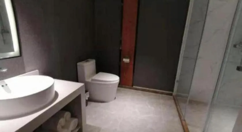 Magnotel Shenyang Consulate Qingnian Street