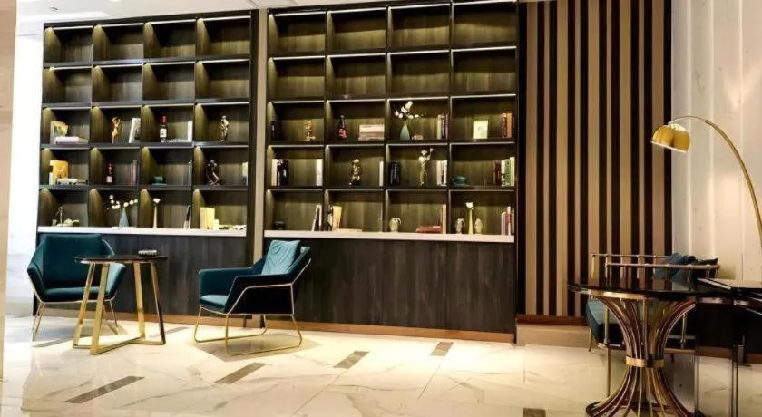 Magnotel Shenyang Consulate Qingnian Street