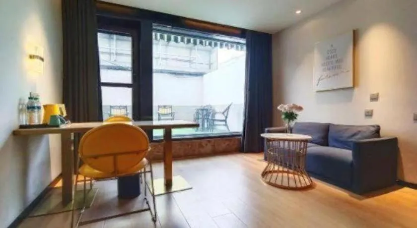 Magnotel Shenyang Consulate Qingnian Street