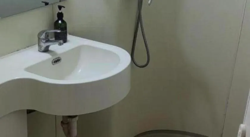 Magnotel Shenyang Consulate Qingnian Street