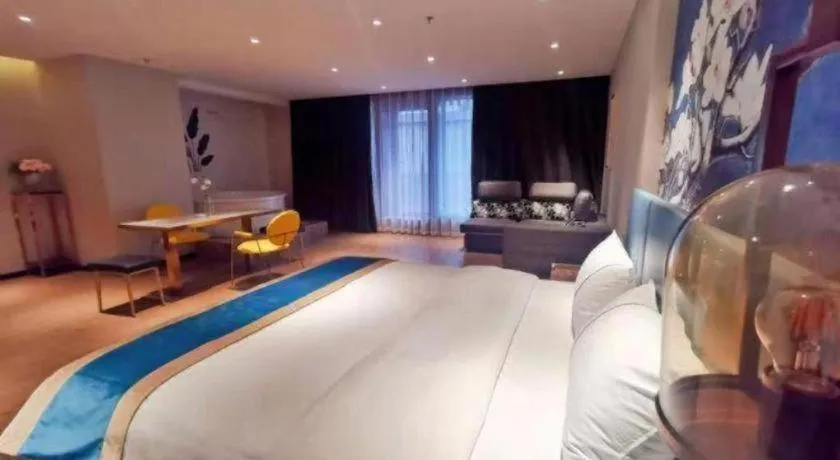 Magnotel Shenyang Consulate Qingnian Street