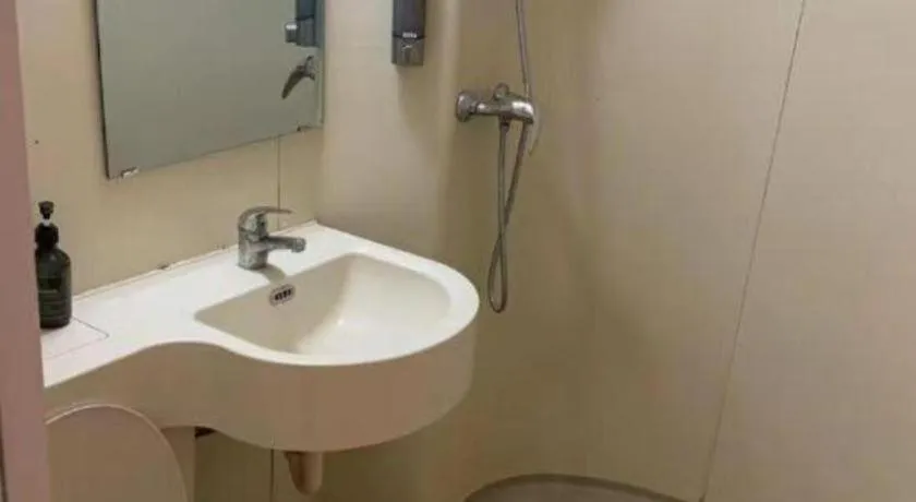 Magnotel Shenyang Consulate Qingnian Street