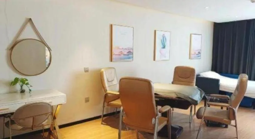 Magnotel Shenyang Consulate Qingnian Street