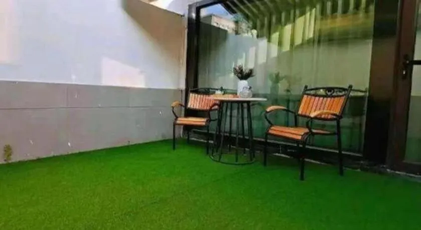 Magnotel Shenyang Consulate Qingnian Street