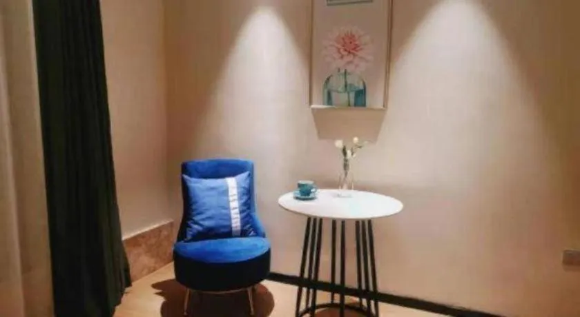 Magnotel Shenyang Consulate Qingnian Street