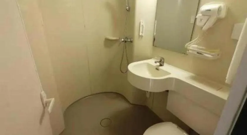 Magnotel Shenyang Consulate Qingnian Street