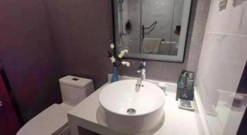 Magnotel Shenyang Consulate Qingnian Street