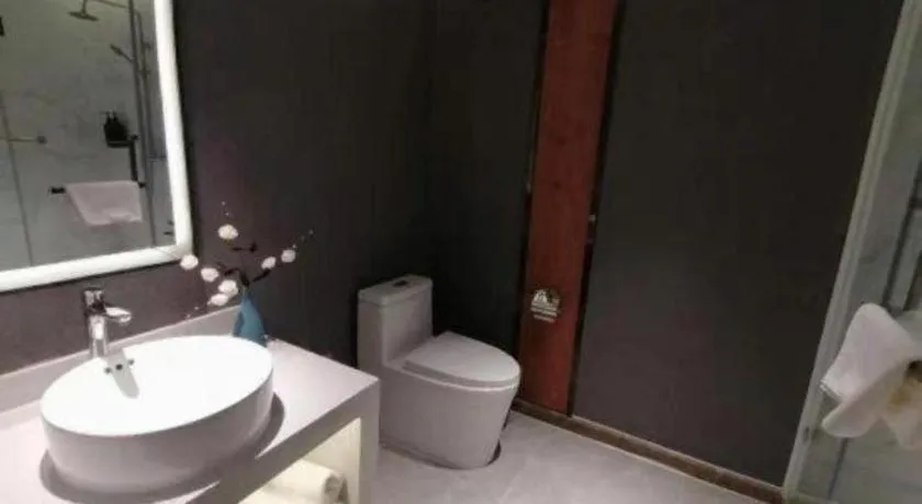 Magnotel Shenyang Consulate Qingnian Street