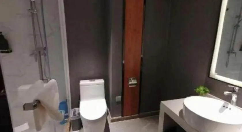 Magnotel Shenyang Consulate Qingnian Street