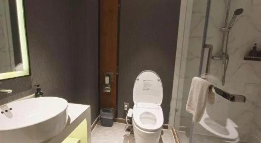 Magnotel Shenyang Consulate Qingnian Street