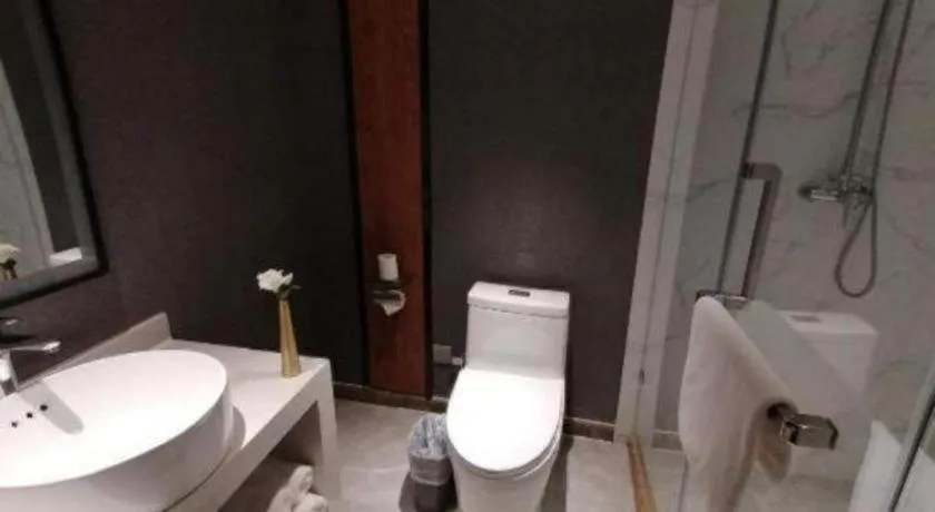 Magnotel Shenyang Consulate Qingnian Street