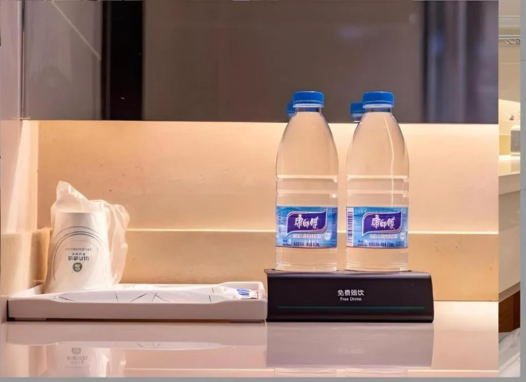 City Comfort Inn Foshan Nanhai Avenue Guicheng Metro Station