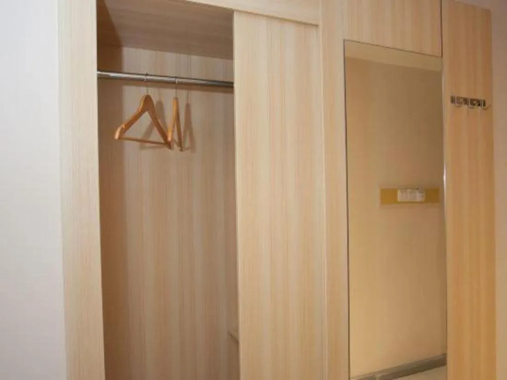 City Comfort Inn Foshan Nanhai Avenue Guicheng Metro Station