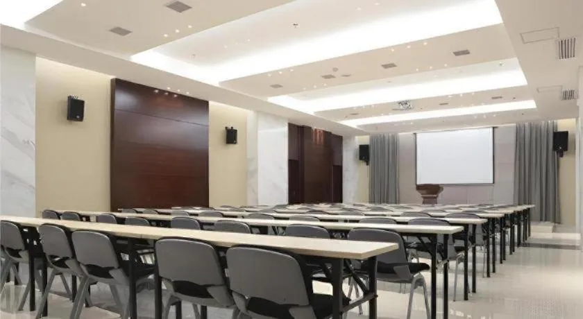 City Comfort Inn Foshan Nanhai Avenue Guicheng Metro Station