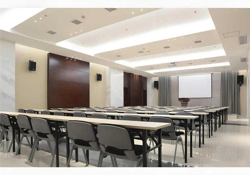 City Comfort Inn Foshan Nanhai Avenue Guicheng Metro Station