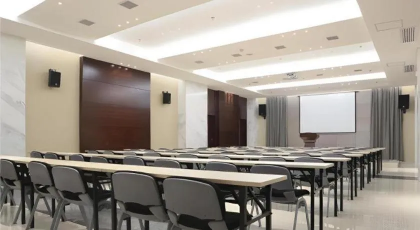 City Comfort Inn Foshan Nanhai Avenue Guicheng Metro Station