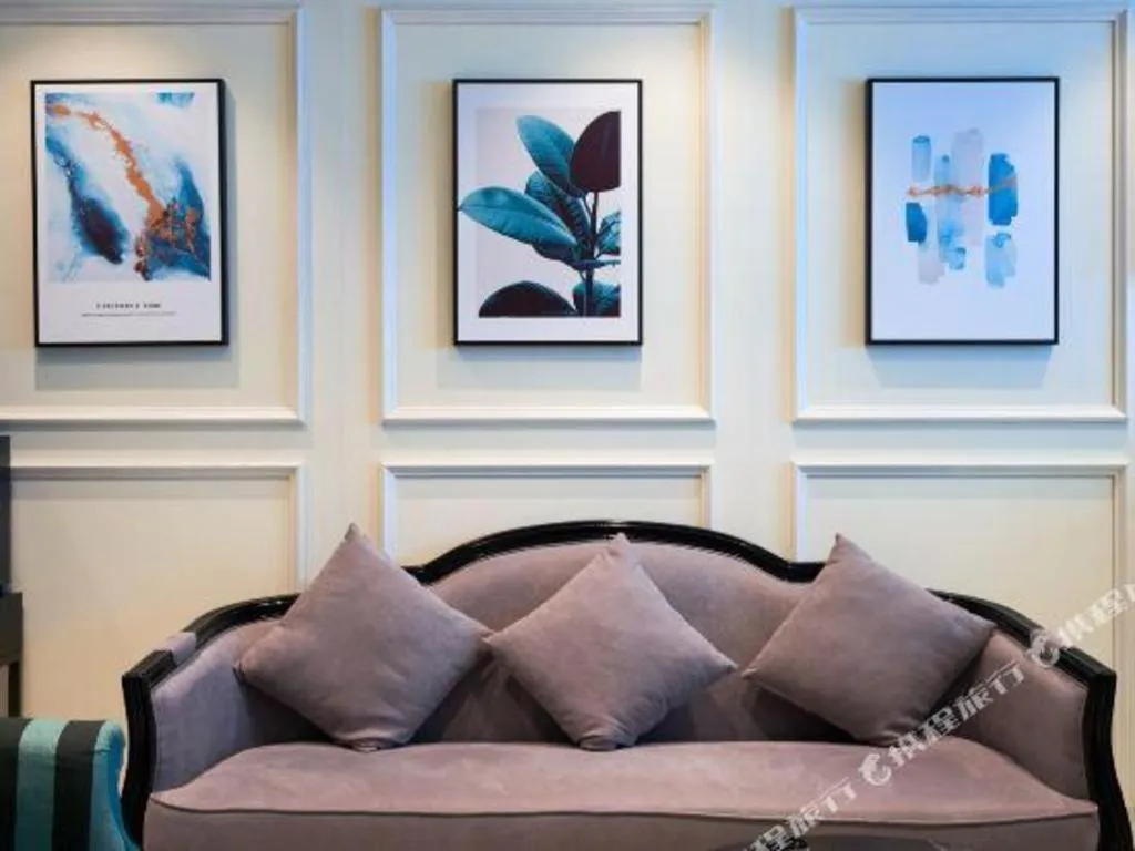 Xana Hotelle Beijing Fengtai Railway Station Tiantan Hospital