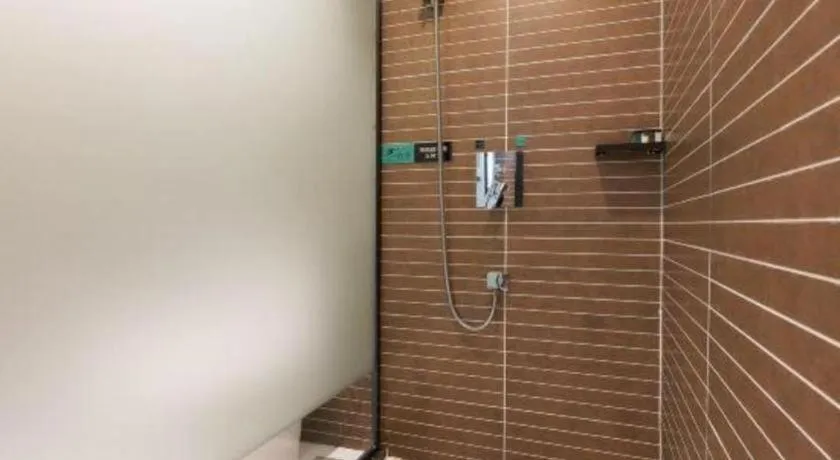 Xana Hotelle Beijing Fengtai Railway Station Tiantan Hospital