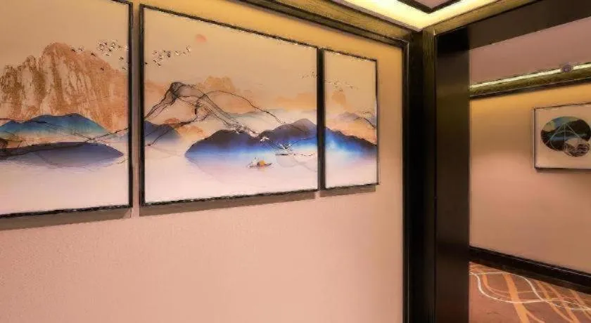 Xana Hotelle Beijing Fengtai Railway Station Tiantan Hospital