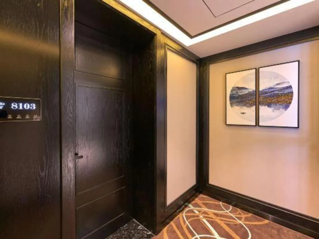 Xana Hotelle Beijing Fengtai Railway Station Tiantan Hospital