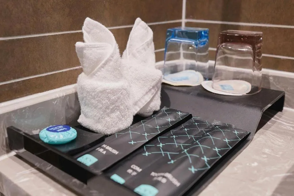 Xana Hotelle Beijing Fengtai Railway Station Tiantan Hospital