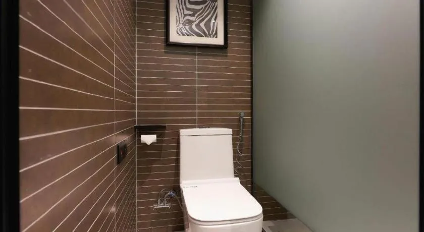 Xana Hotelle Beijing Fengtai Railway Station Tiantan Hospital