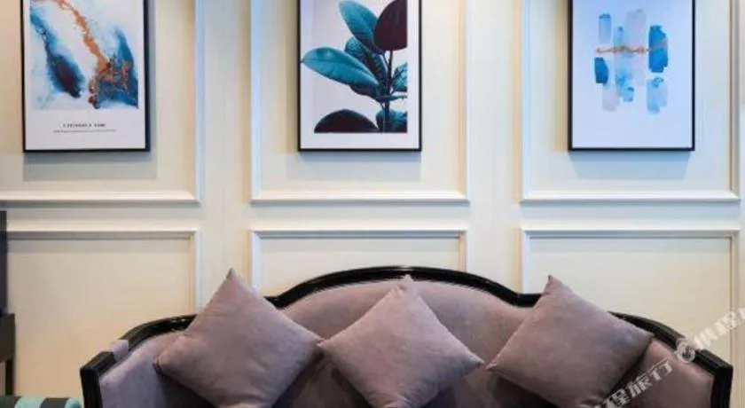 Xana Hotelle Beijing Fengtai Railway Station Tiantan Hospital