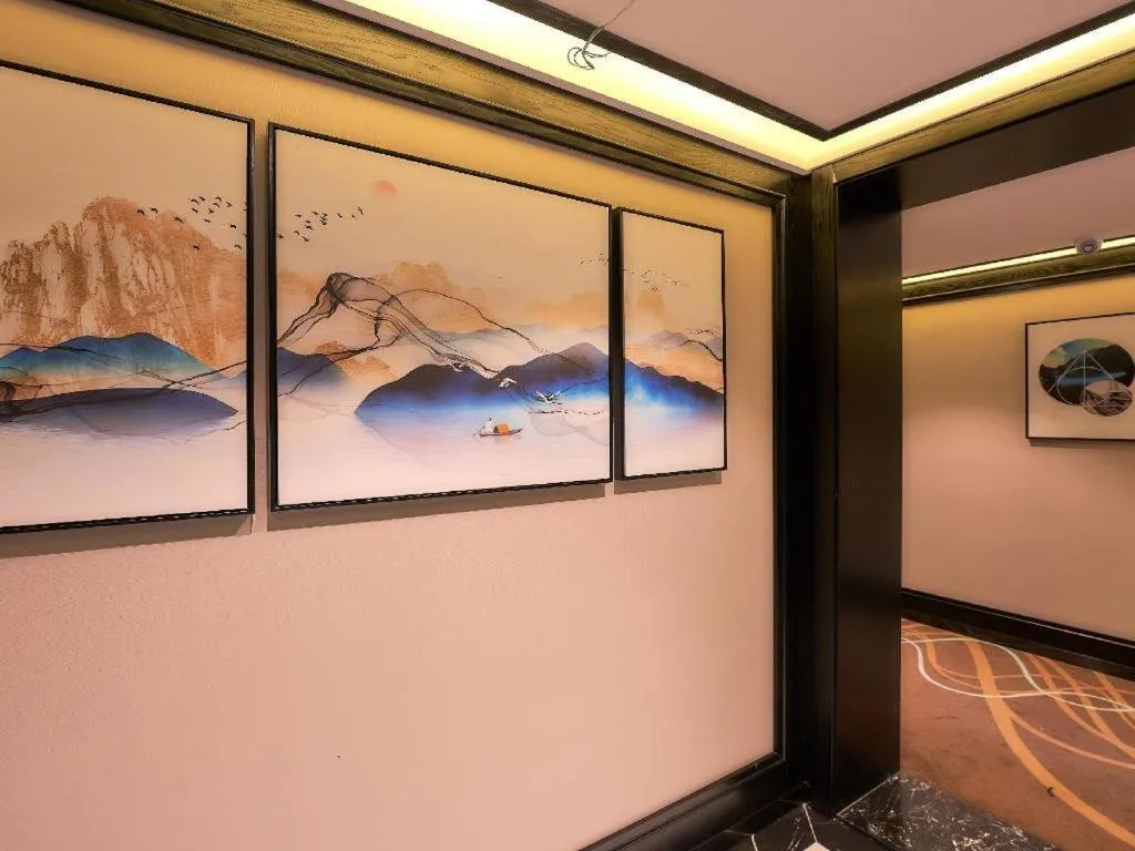 Xana Hotelle Beijing Fengtai Railway Station Tiantan Hospital