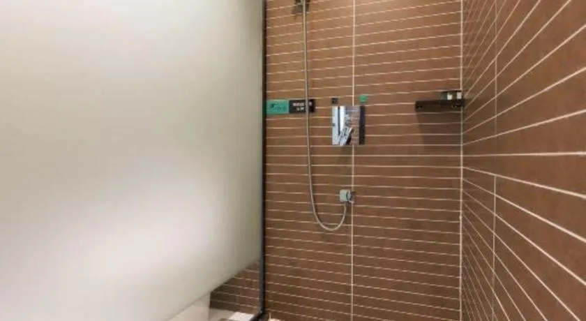 Xana Hotelle Beijing Fengtai Railway Station Tiantan Hospital