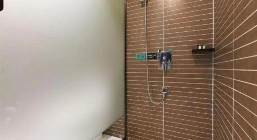 Xana Hotelle Beijing Fengtai Railway Station Tiantan Hospital