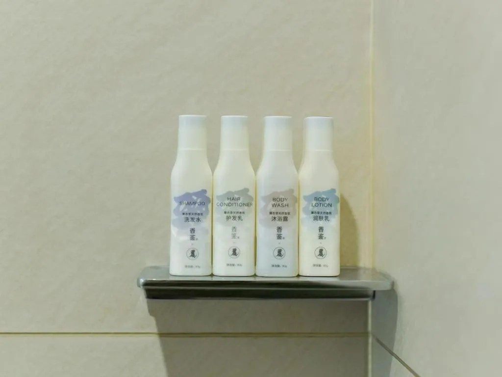 Lavande Hotel Chongqing Xinghui Liangjiang Happiness Plaza