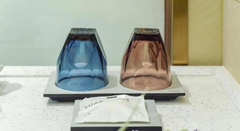 Lavande Hotel Chongqing Xinghui Liangjiang Happiness Plaza