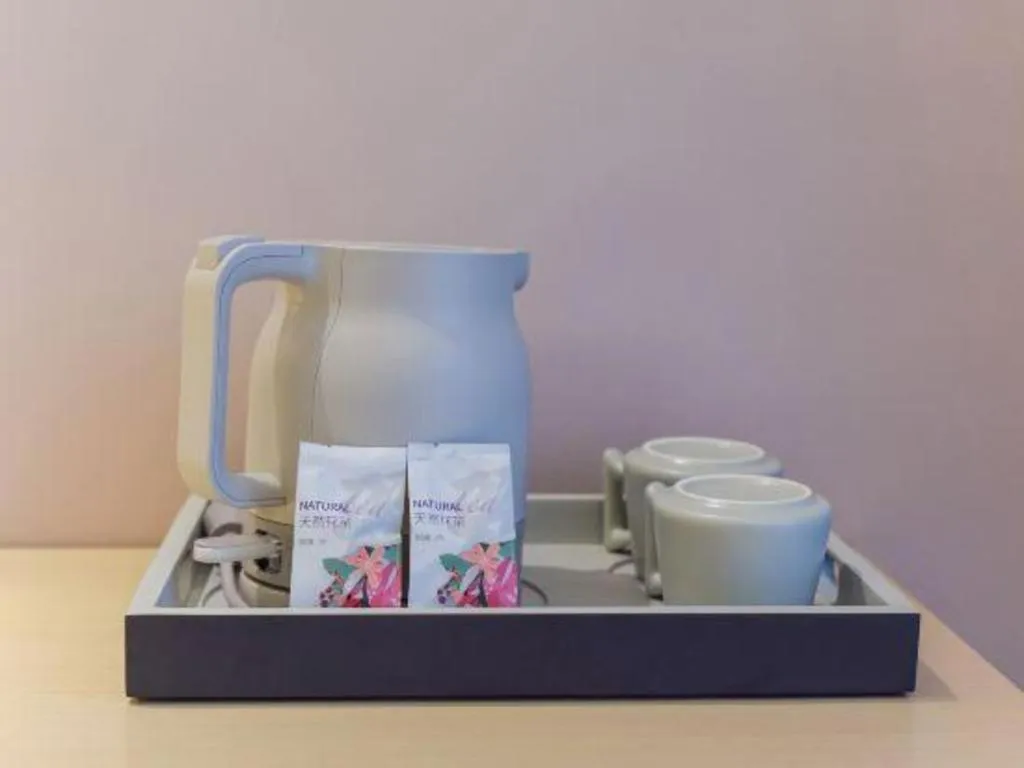 Lavande Hotel Chongqing Xinghui Liangjiang Happiness Plaza