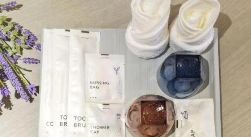 Lavande Hotel Chongqing Xinghui Liangjiang Happiness Plaza