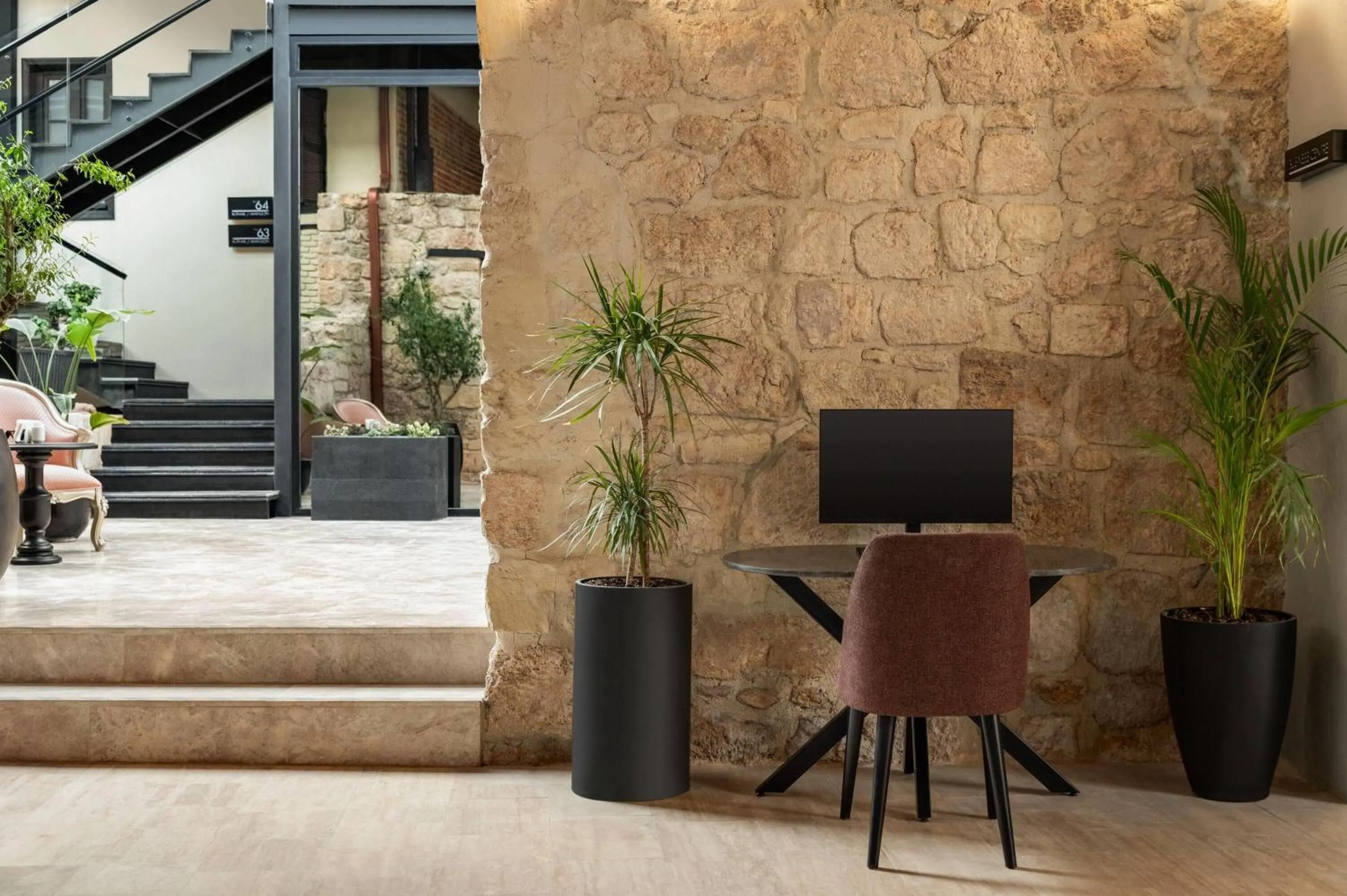 Business facilities in Wyndham Tarsus St.Paul