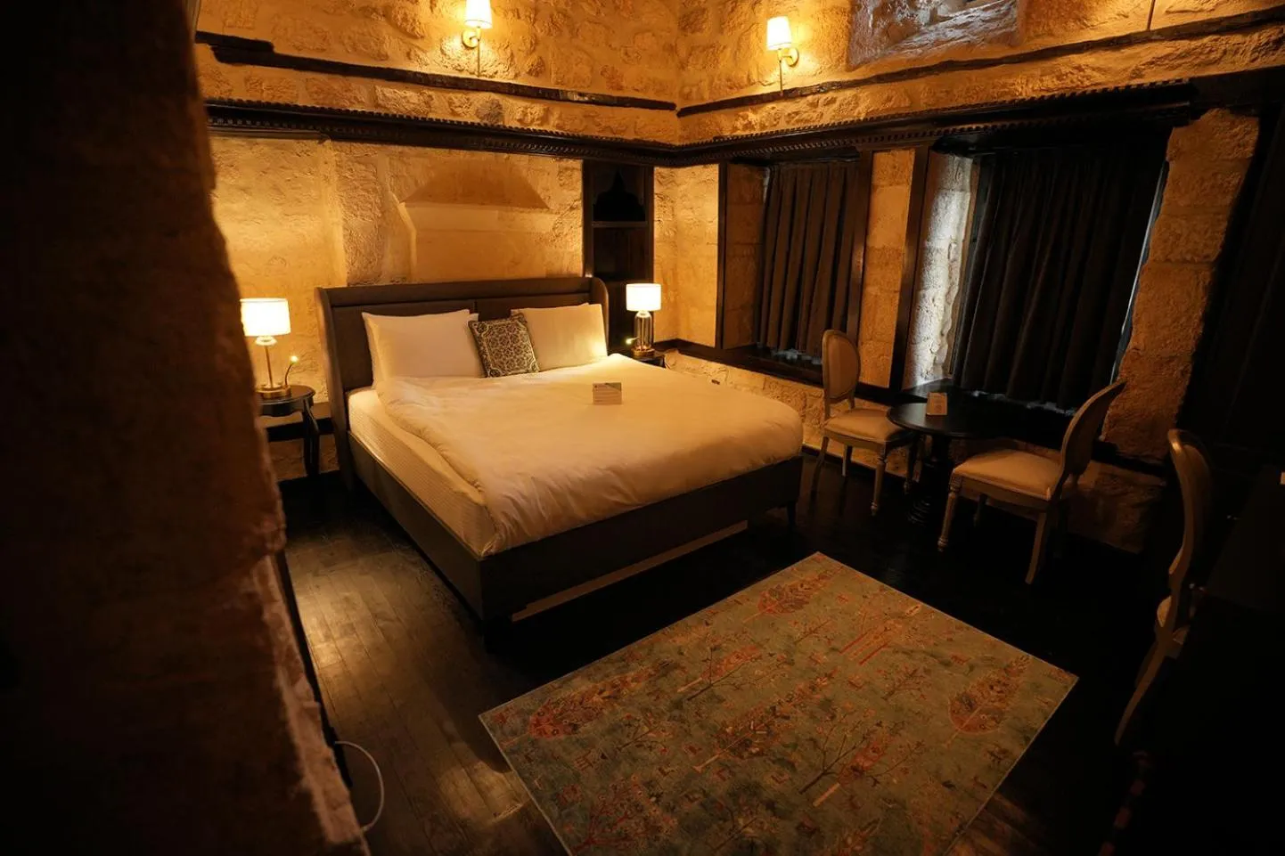 Photo of the whole room, Bed in Wyndham Tarsus St.Paul