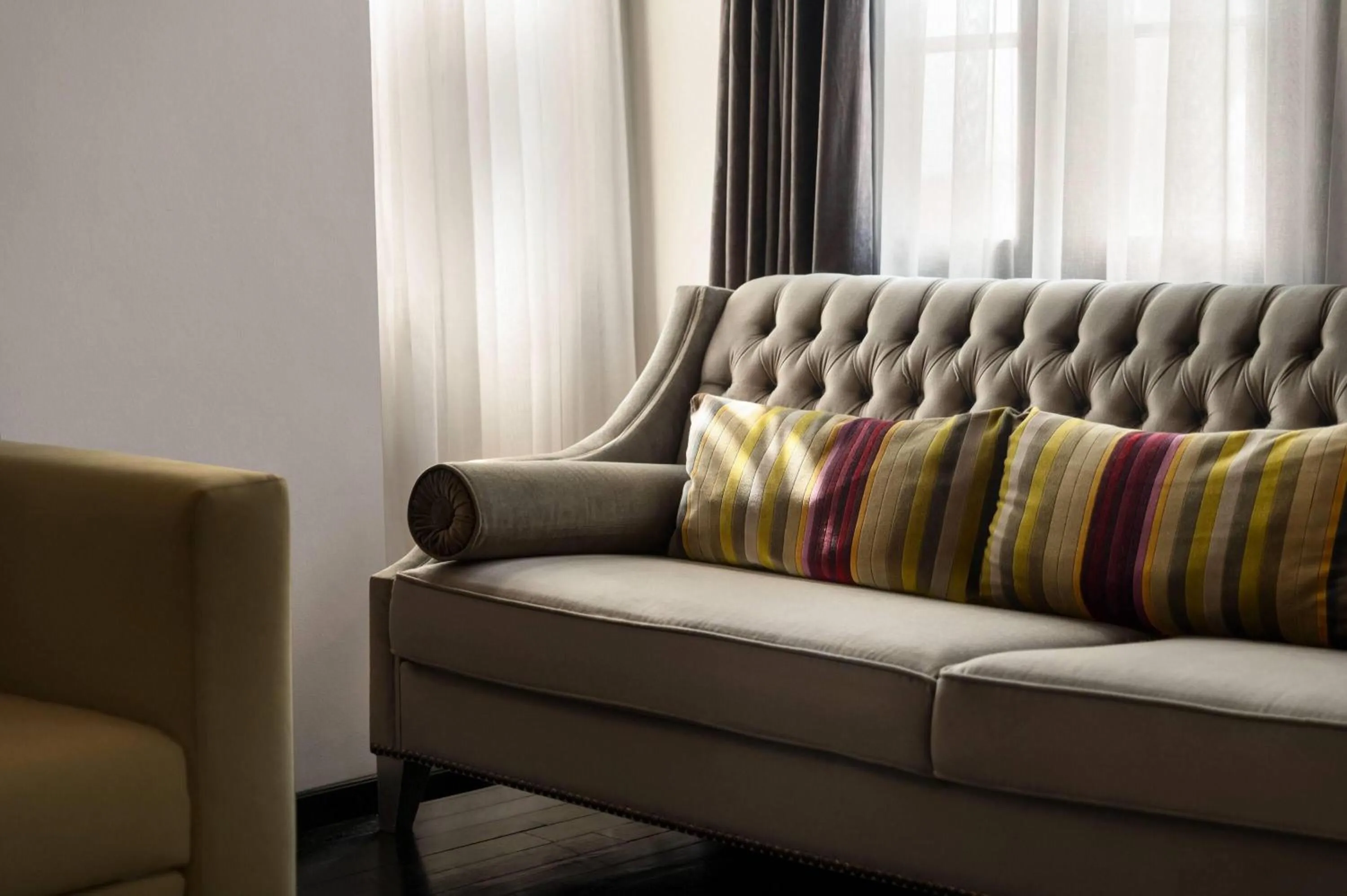 Photo of the whole room in Wyndham Tarsus St.Paul